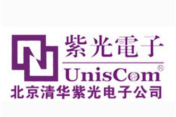 北京紫光电子公司
